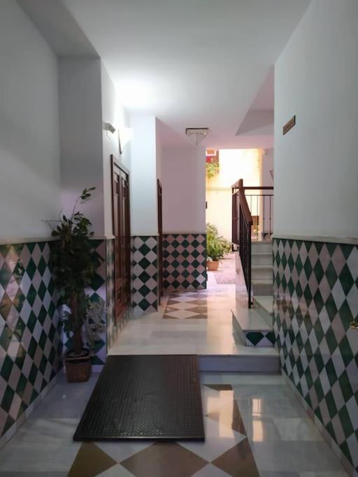 4 Balconies House, And Near The Alhambra Appartement Grenade